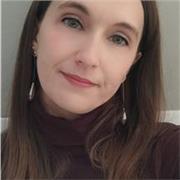 Profesora particular para asignaturas relacionadas con ciencias de la salud en nivel de primaria o secundaria.